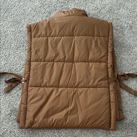 Anthropologie Pilcro Vest - Picture 3 of 9